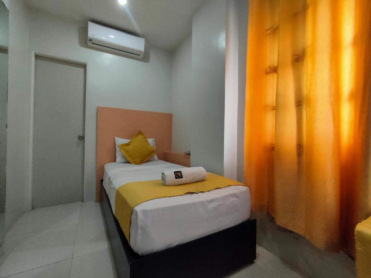 Villa Rosita Hotel Naga  Exterior foto