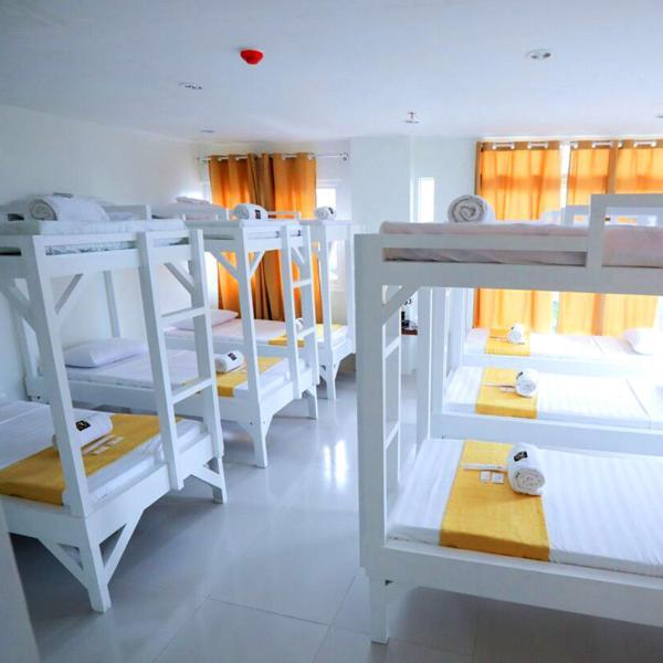 Villa Rosita Hotel Naga  Exterior foto